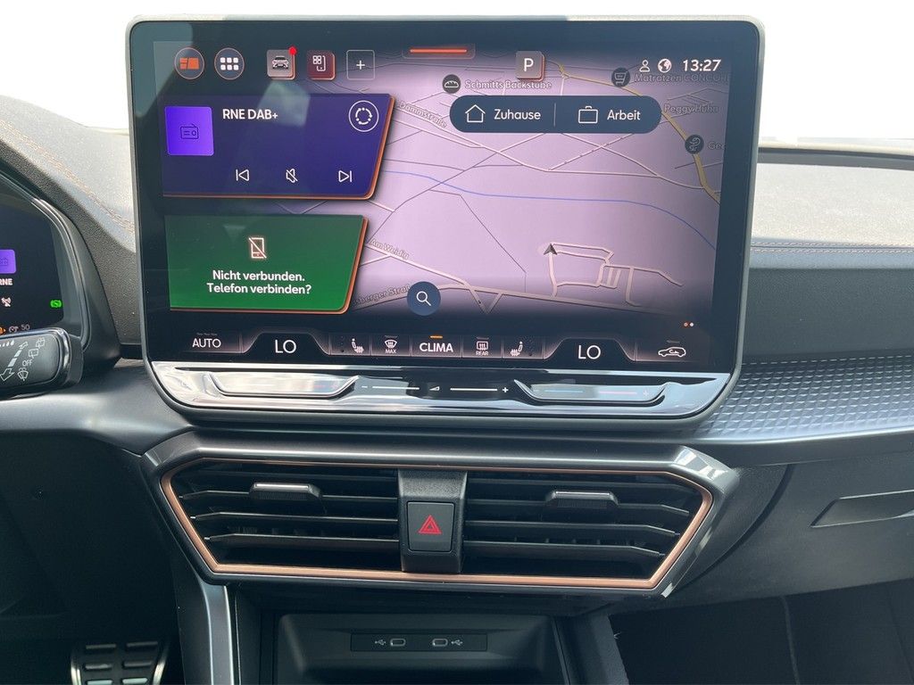 Cupra Formentor - Bild 14