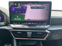 Cupra Formentor - Vorschau Bild 14