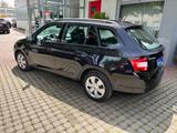 Skoda Fabia Combi Active 1,0 Klimaanlage*nur 69000 Km - Skoda Fabia: Combi Active