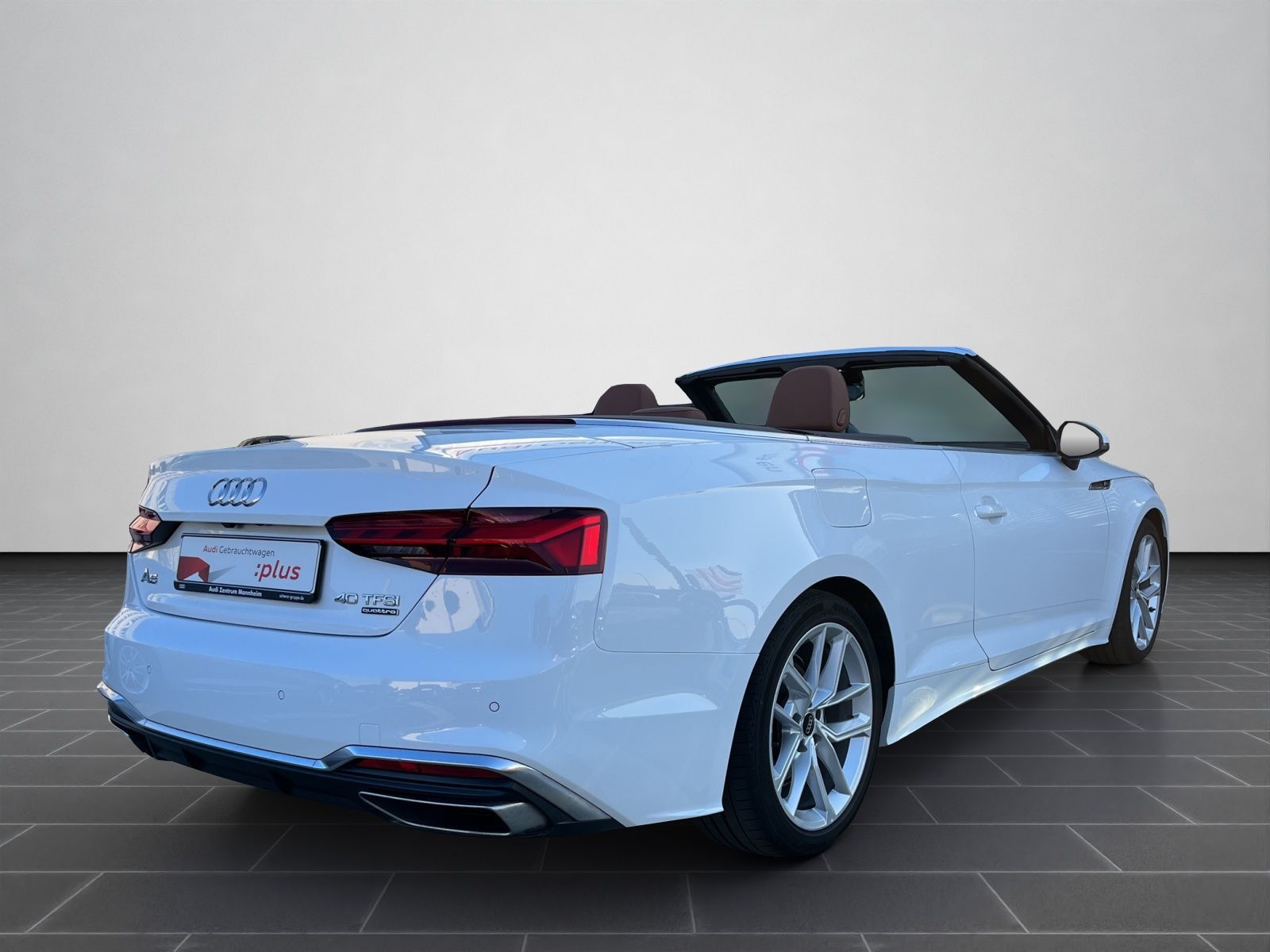 Audi A5 - Bild 2