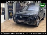 Volkswagen Touareg R-Line Black Style 3.0 TDI Luft/Head-Up/ - Volkswagen Gebrauchtwagen in Oldenburg