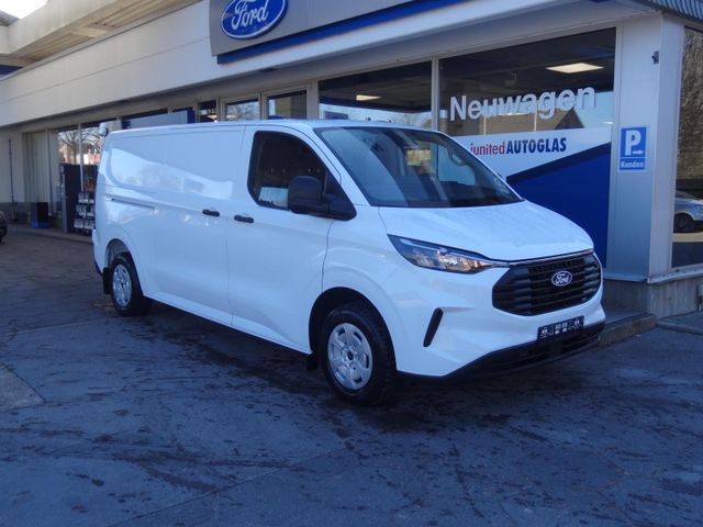 Ford Transit Custom 320 L2H1 Trend AWD AUT SHZ RFK AH