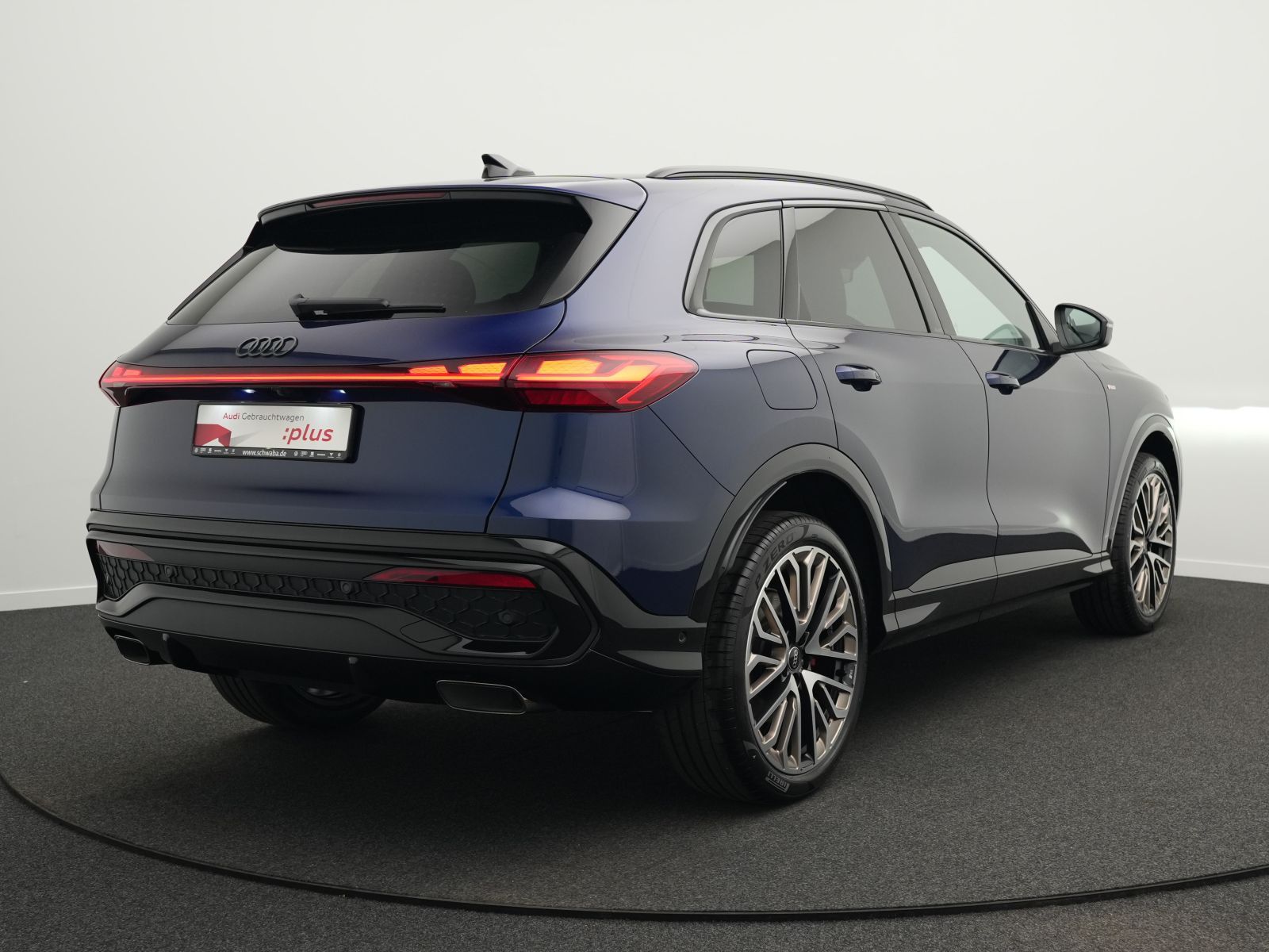 Audi Q5 - Bild 3