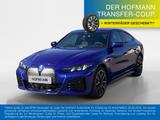BMW i4 eDrive35 Gran Coupé M Sport Pro LED NAV AHK