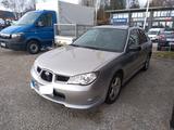 Subaru Impreza 2.5i (Kanada)  - gebrauchte Subaru Impreza aus dem Jahr 2007