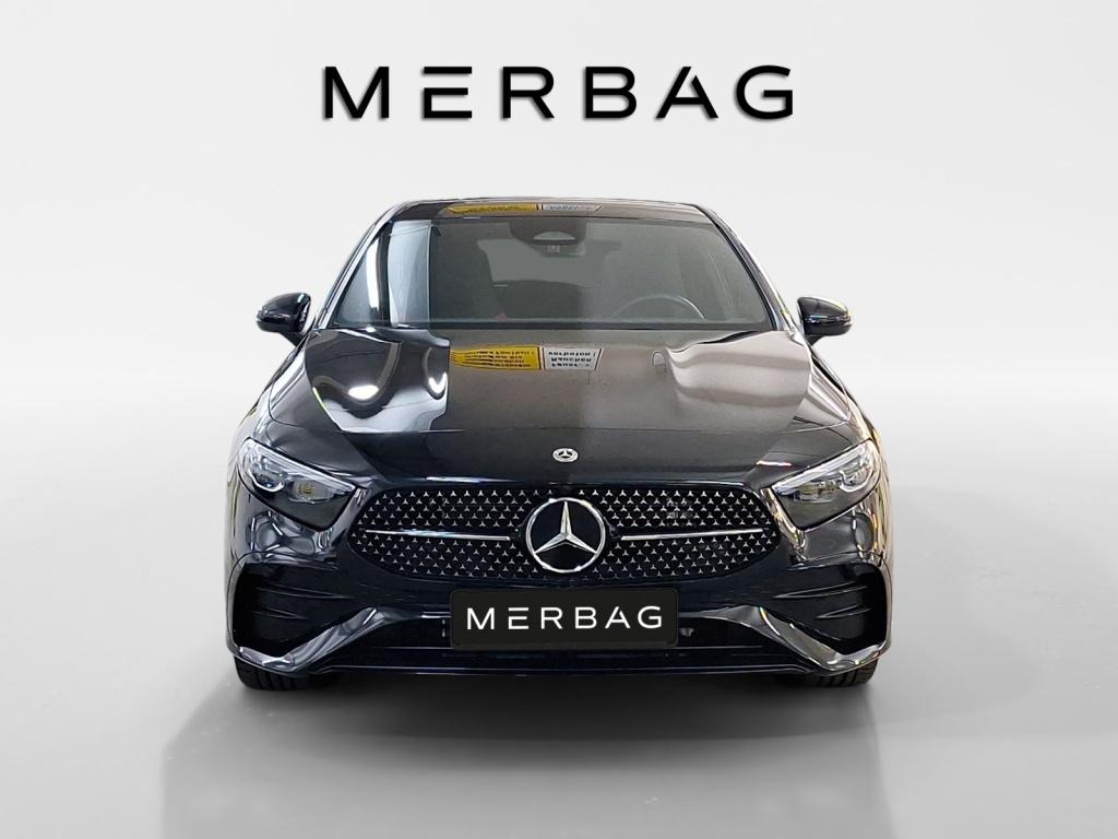 Mercedes-Benz A 250 e AMG Advanced+ Night Leder HUD Multibeam