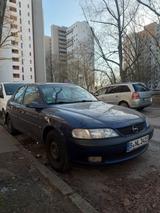 Opel Vectra B 1.6 16v  Export Bastler - Opel Vectra: B V6