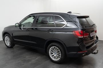 BMW X5 - 5