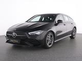 Mercedes-Benz CLA 180 SB AMG+LED+Kamera+KeylGo+EHeck+Ambi+DAB+ - Mercedes-Benz CLA 180 Shooting Brake Jahreswagen