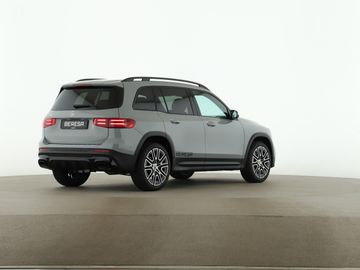 Mercedes GLB 180 - 7