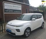 Kia Soul E-Soul DynamicLine 64 kWh klima € 9000 Supe - gebrauchte Kia Soul aus dem Jahr 2020