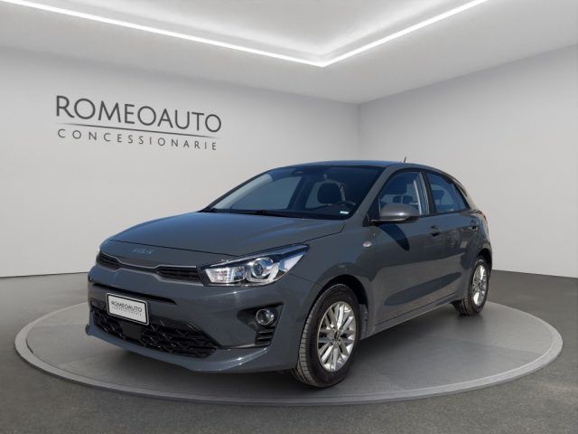 Image of Kia Rio