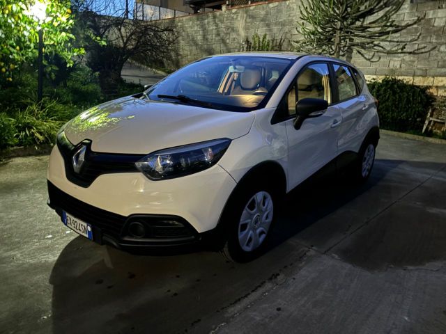 Renault Captur 1.5 dCi 8V 90 CV Start&Stop Wave