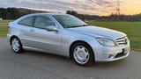Mercedes-Benz CLC 180 KOMPRESSOR - Automatik - Mercedes CLC-Klasse bis 5.000 Euro