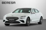 Genesis G70 Shooting Brake 2.0T AWD Luxury Line AUT LED - Genesis G70: Luxury