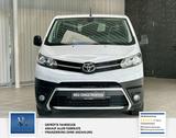 Toyota Proace L1 Kasten Meister Tempomat, Rückfahrkamer - Toyota Proace (Verso) Gebrauchtwagen in Düsseldorf