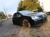 Volkswagen VW Golf V 5 GT Tuning - Volkswagen Golf: V Tuning
