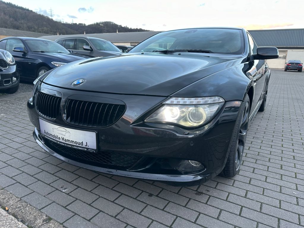 Kotflügel für BMW E64 Cabrio günstig bestellen