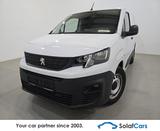 Peugeot Partner 1.6 HDI 2 Slide Doors Display Camera Kl - Peugeot Partner: Hdi