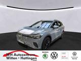 Volkswagen ID.4 Pro mit Infotainment-Paket AHK REARVIEW NAV - mit Elektro-Antrieb: Sitzheizung, Geländewagen, mit Klimaautomatik