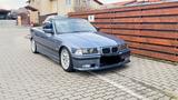 BMW 318i Cabrio Sport Edition Sport Edition - BMW 318 aus 1999: 318i