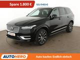 Volvo XC90 2.0 B5 Plus Bright AWD Aut.*NAV*LED*TEMP* - Volvo XC90 Gebrauchtwagen in Leipzig