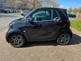 Smart ForTwo cabrio 1.0 52kW passion twinamic passion - Smart ForTwo Gebrauchtwagen in Wuppertal