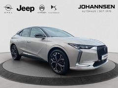 DS DS4 Rivoli E-TENSE 225 1.6