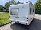 Tabbert Jeunesse 450 * Klimaanlage, Mover, SAT Anlage - Tabbert 450