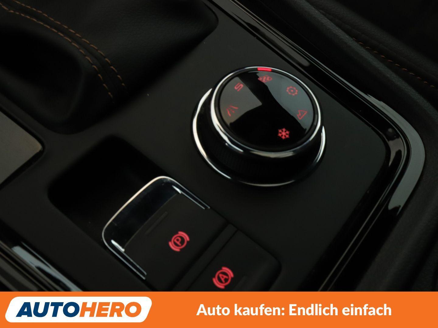 Cupra Ateca 2.0 TSI 4Drive Aut.*NAV*ACC*360CAM*PDC*SHZ