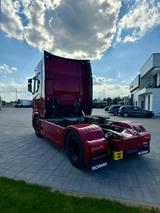 Scania S500  FORNE HINTEN LUFT - Angebote