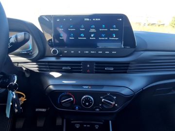 Hyundai i20 1.0 T-GDI Select (90PS)