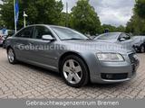 Audi A8 3.0TDI quattro Individual *Automatik*TÜV NEU* - Audi A8 in Bremen