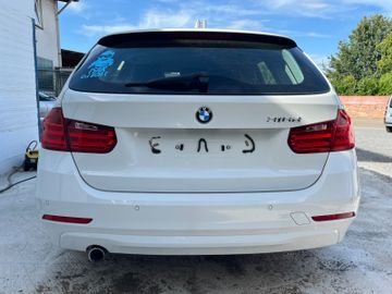 BMW 316 - 6