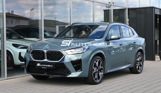 BMW X2 xDrive20d Aut. M SPORT °ACC°AHK°LEDER°