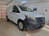 Mercedes-Benz Vito 116CDI/LED/LANG/KLIMA/Mwst.-ausweisbar - mit Diesel-Antrieb: Kleinbus, Mwst Ausweisbar