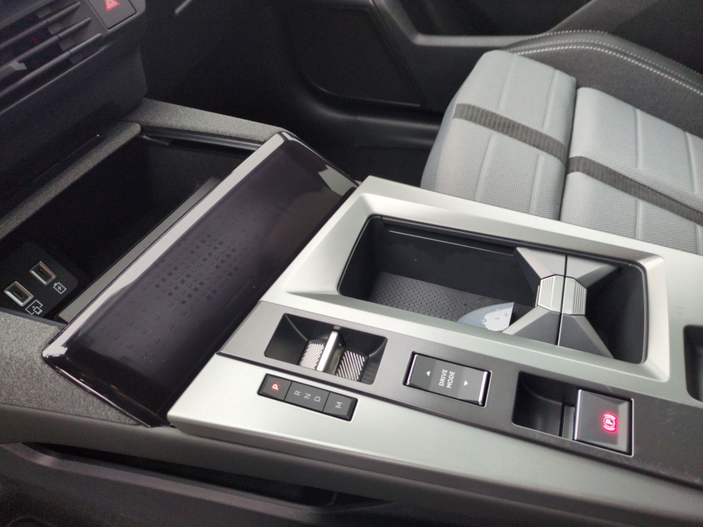 Opel Grandland (X) - Bild 19