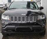 Jeep Compass 2.2 CRD 120kW Limited 4WD Limited - gebrauchte Jeep Compass aus dem Jahr 2014