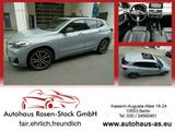 BMW X2 sDrive 20d M-Sport SAG,ACC,NavPlus,Kamera - BMW X-Reihe: Limousine