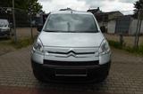 Citroën Berlingo Kombi Advance/ 2 Hand/ Lückenlos SH!! - Citroën Berlingo in Oberhausen