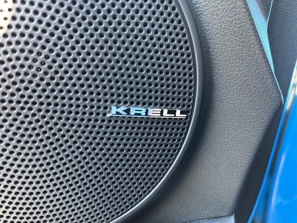 Fahrzeugabbildung Hyundai KONA FL 1.6T 198PS DCT N LINE NAV/ASSIST-P KRELL