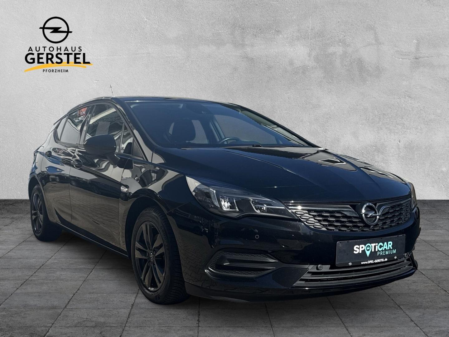 Opel Astra Edition 2020 CAM LED PDC/HI APPLE/ANROID B