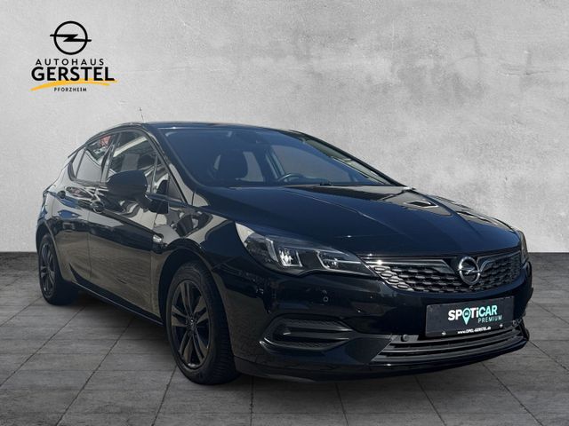 Astra Edition 2020 CAM LED PDC/HI APPLE/ANROID B