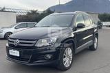 Volkswagen VOLKSWAGEN Tiguan 2.0 TDI 140CV 4MOTION DSG Spor - Volkswagen Tiguan mit Diesel-Antrieb: Kombi, Automatik