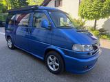 Volkswagen T4 California Westfalia Projekt Zwo TDI - Volkswagen Teilintegrierter
