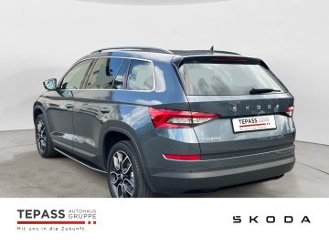 Skoda Kodiaq - 3