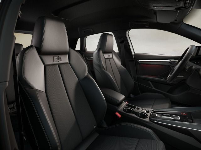 Audi S3 - Bild 9