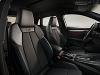 Audi S3 - Vorschau Bild 9