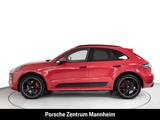 Porsche Macan GTS SportDesign AHK Luft SportChrono Bose  - gebrauchte Porsche Macan aus dem Jahr 2020