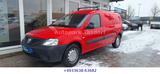 Dacia Logan Express Ambiance/Klima/Tüv 09.26/ - gebrauchte Dacia Logan aus dem Jahr 2012